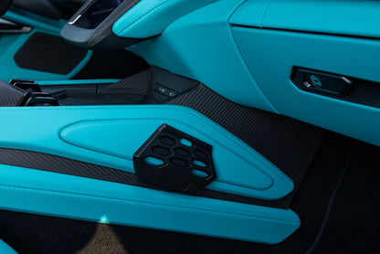 2025 Lamborghini Revuelto V12