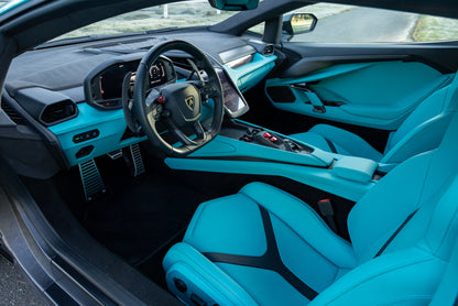 2025 Lamborghini Revuelto V12