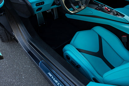 2025 Lamborghini Revuelto V12