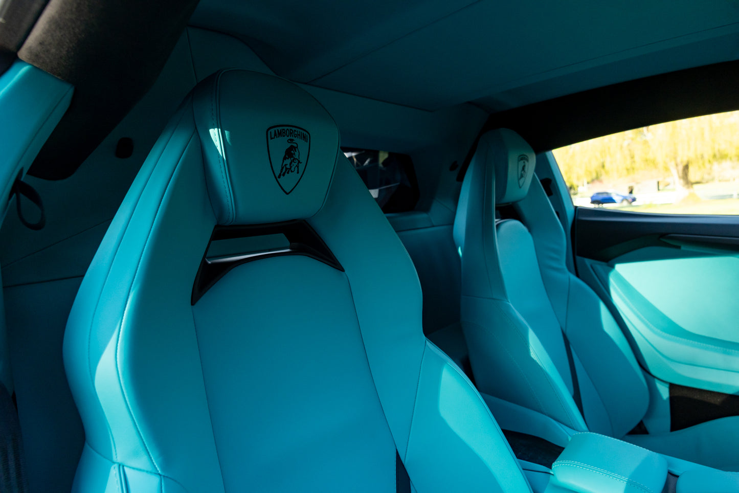 2025 Lamborghini Revuelto V12