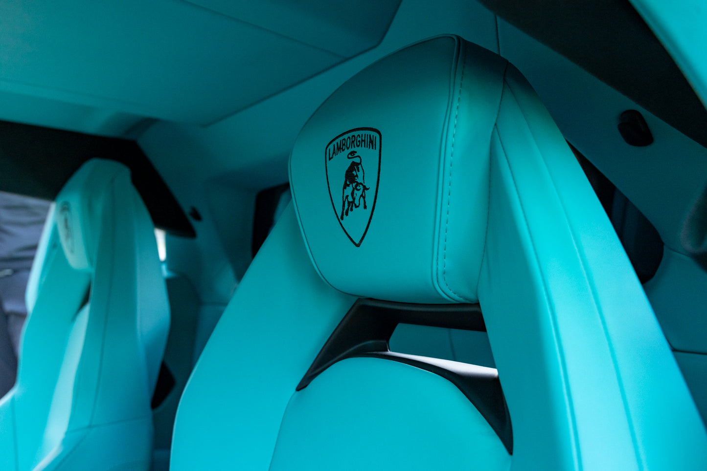 2025 Lamborghini Revuelto V12