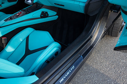 2025 Lamborghini Revuelto V12