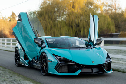 2025 Lamborghini Revuelto V12