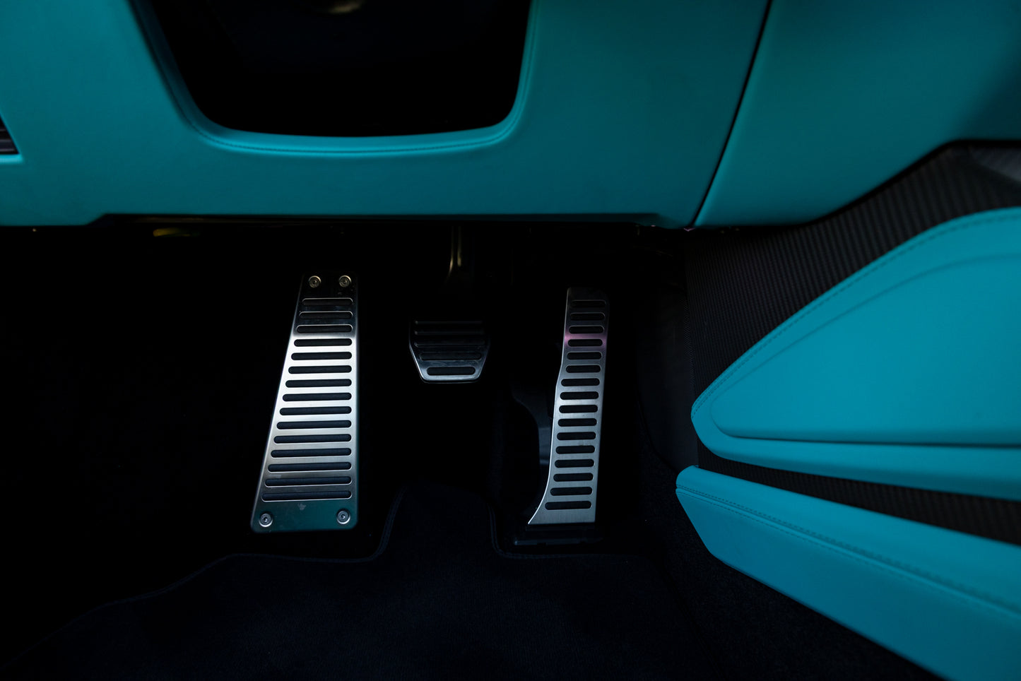 2025 Lamborghini Revuelto V12