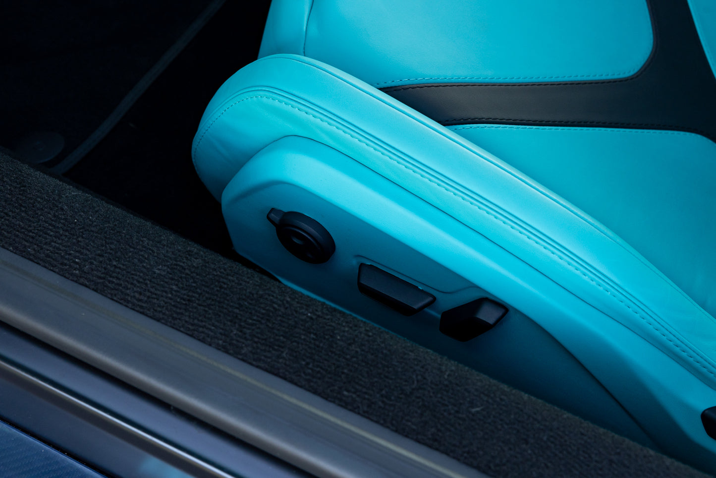 2025 Lamborghini Revuelto V12