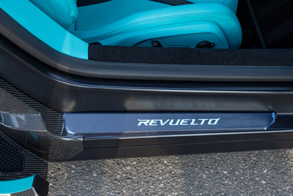 2025 Lamborghini Revuelto V12