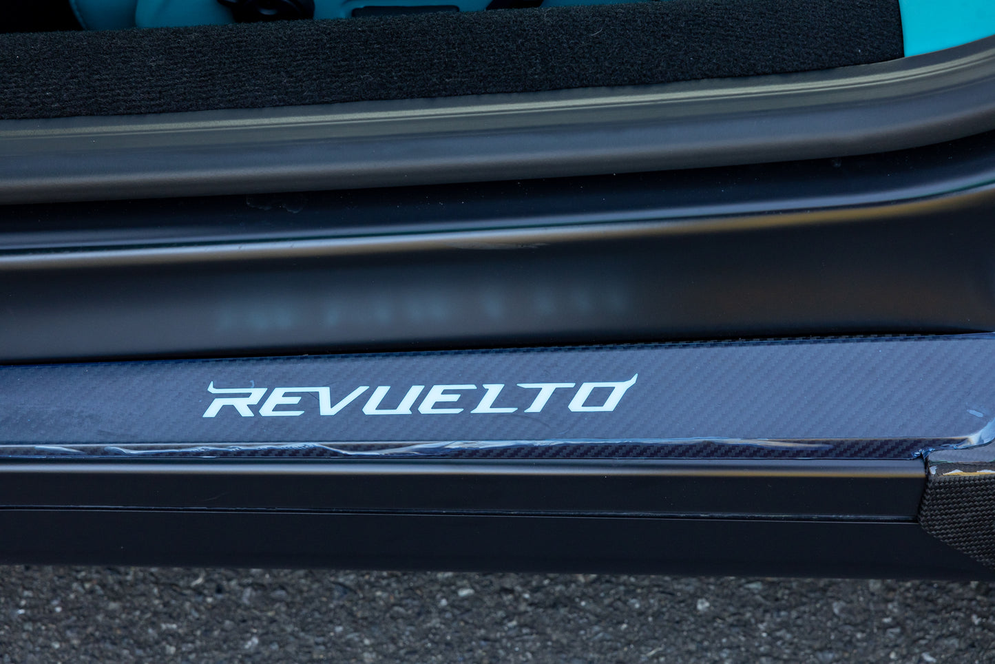 2025 Lamborghini Revuelto V12