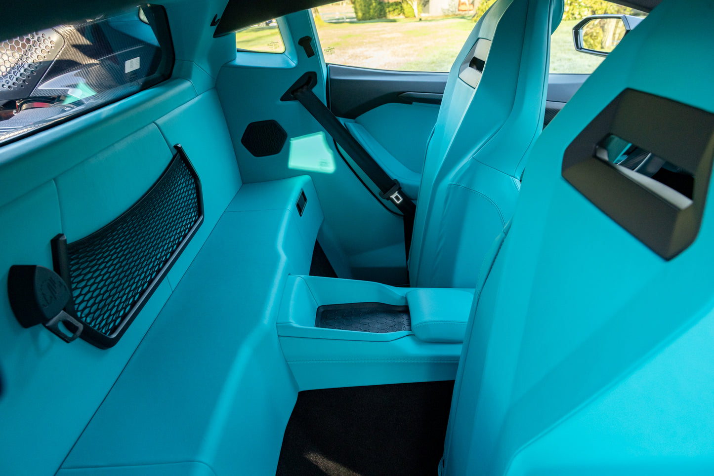 2025 Lamborghini Revuelto V12