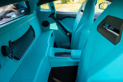 2025 Lamborghini Revuelto V12