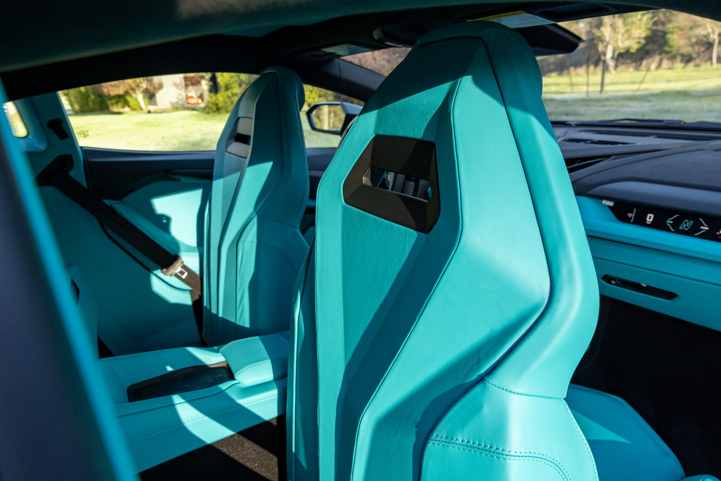 2025 Lamborghini Revuelto V12