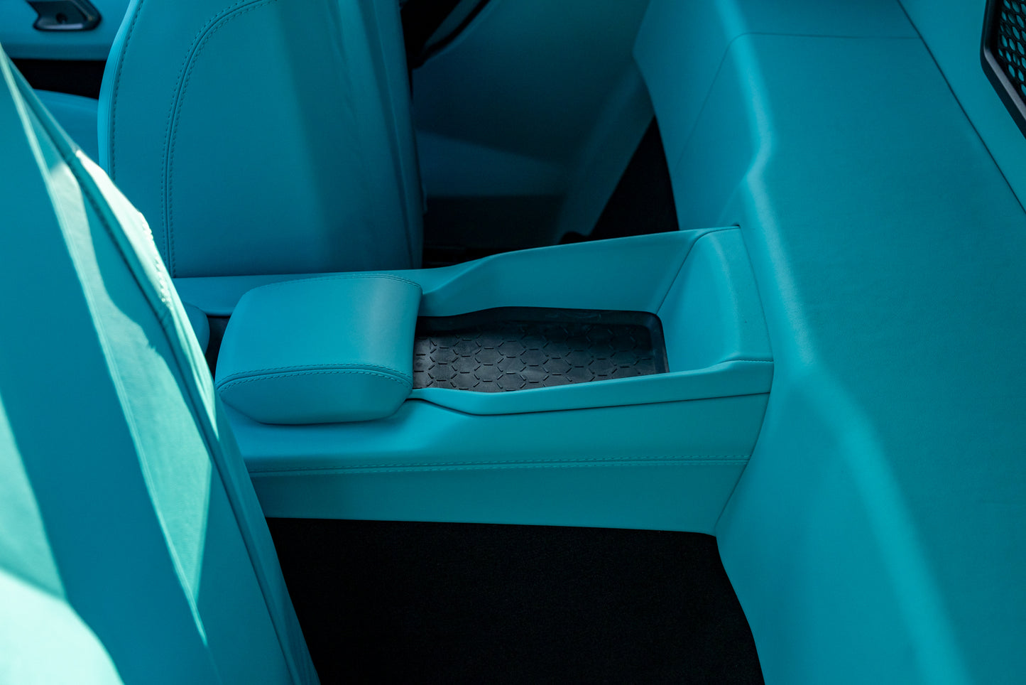 2025 Lamborghini Revuelto V12