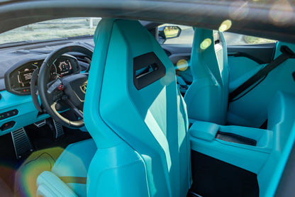 2025 Lamborghini Revuelto V12