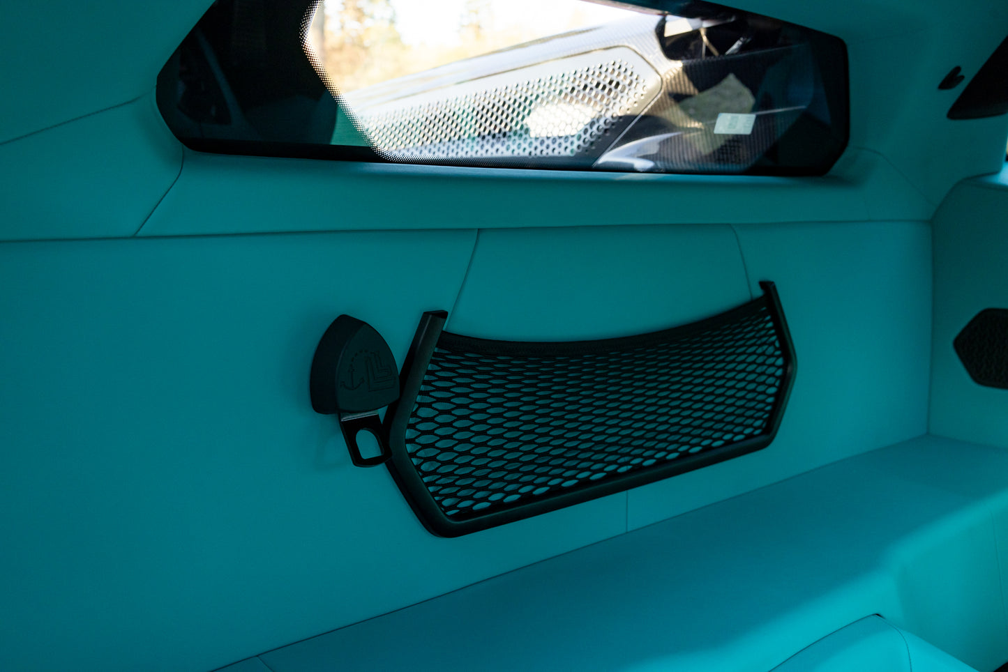 2025 Lamborghini Revuelto V12