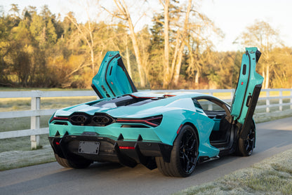 2025 Lamborghini Revuelto V12