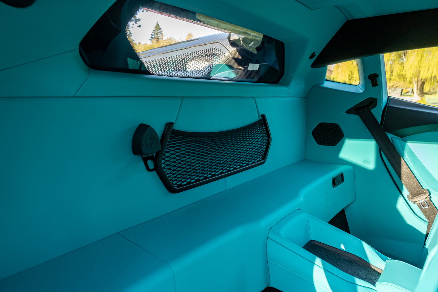 2025 Lamborghini Revuelto V12