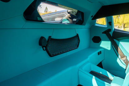 2025 Lamborghini Revuelto V12