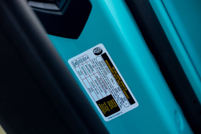 2025 Lamborghini Revuelto V12