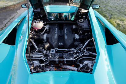 2025 Lamborghini Revuelto V12