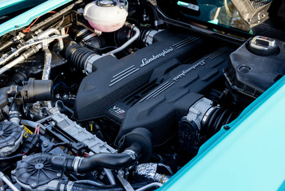 2025 Lamborghini Revuelto V12