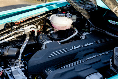 2025 Lamborghini Revuelto V12