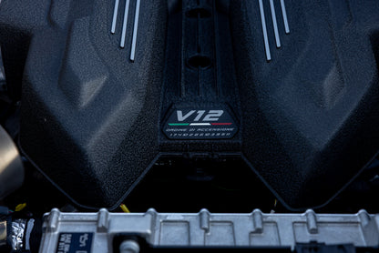 2025 Lamborghini Revuelto V12