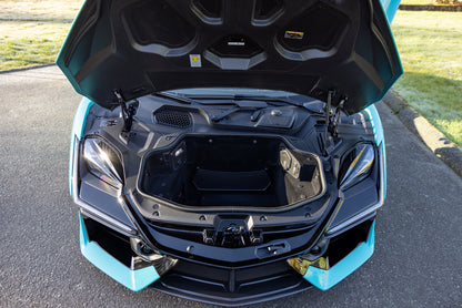 2025 Lamborghini Revuelto V12