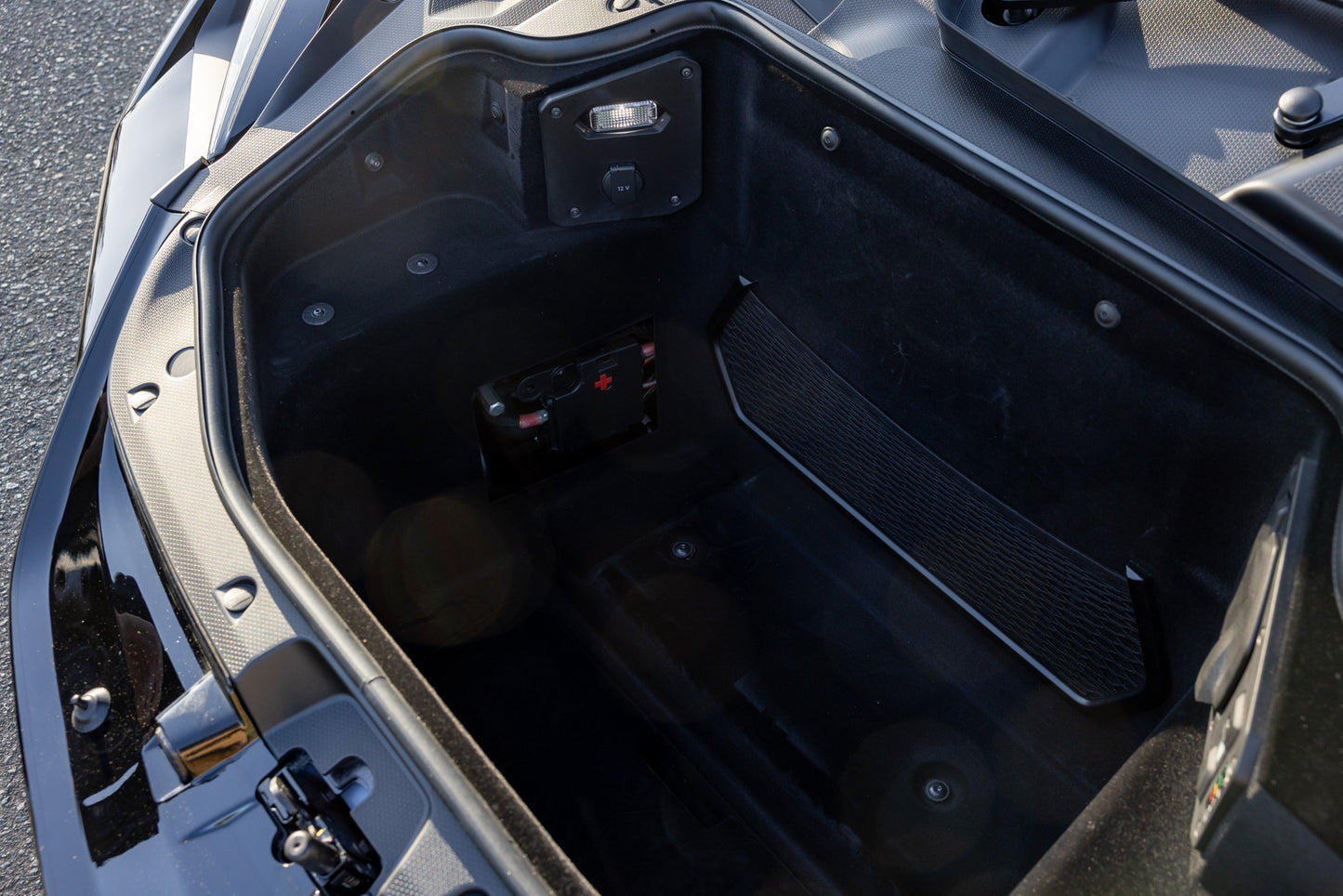 2025 Lamborghini Revuelto V12