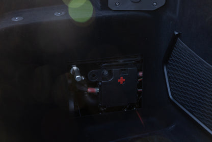 2025 Lamborghini Revuelto V12