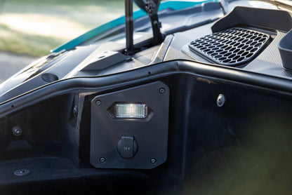 2025 Lamborghini Revuelto V12