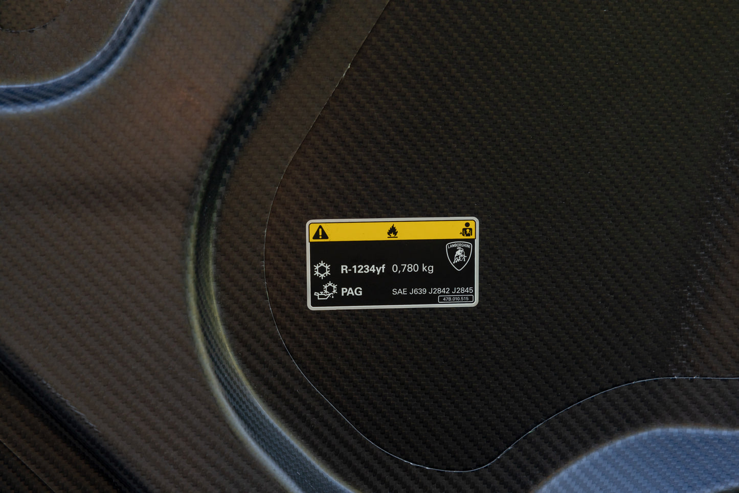 2025 Lamborghini Revuelto V12