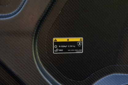 2025 Lamborghini Revuelto V12