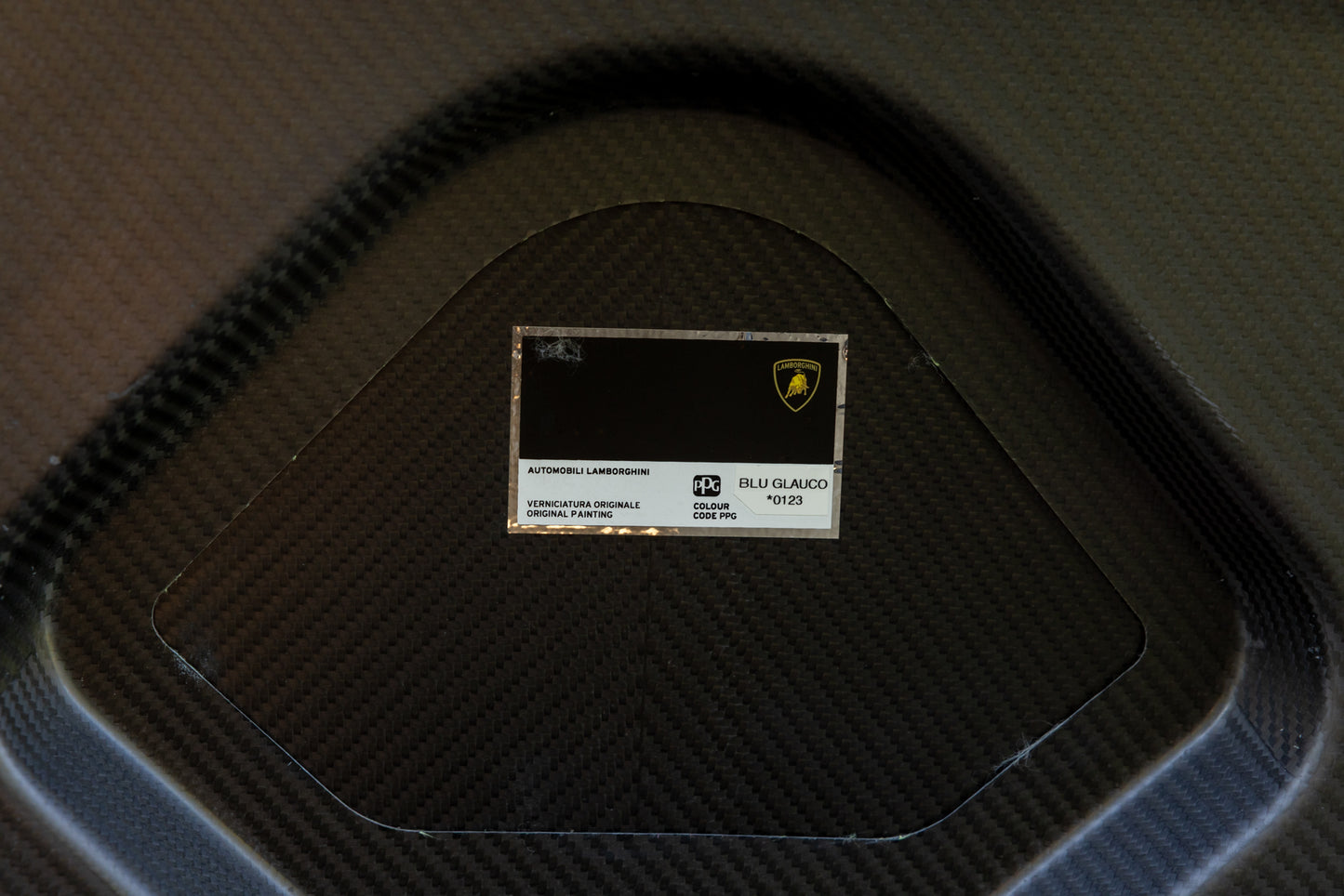 2025 Lamborghini Revuelto V12