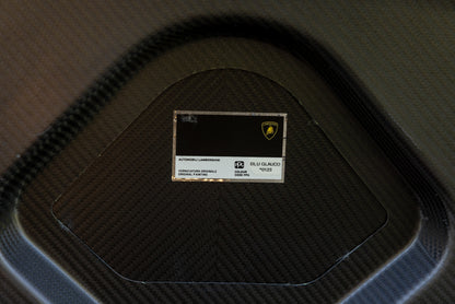 2025 Lamborghini Revuelto V12