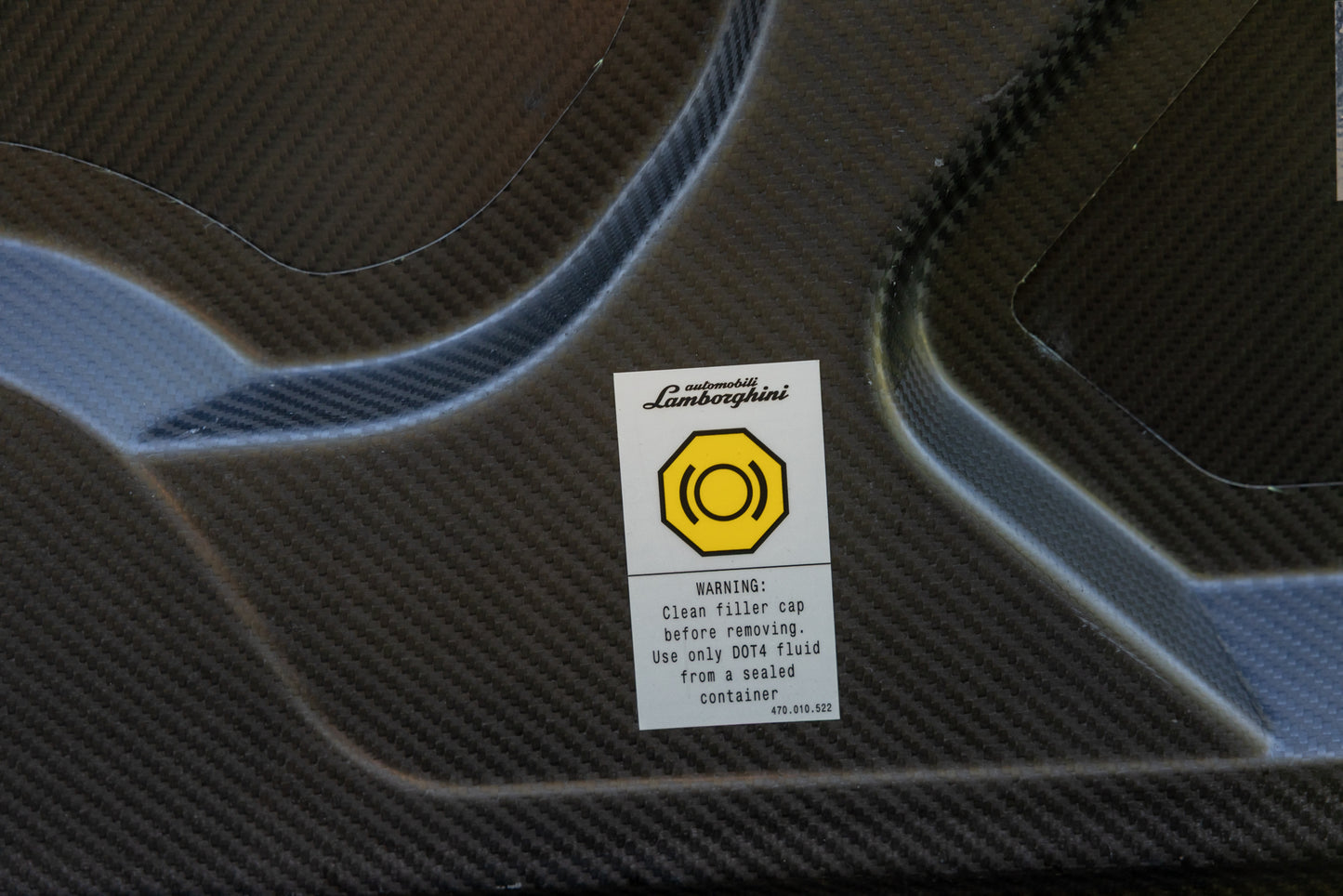 2025 Lamborghini Revuelto V12