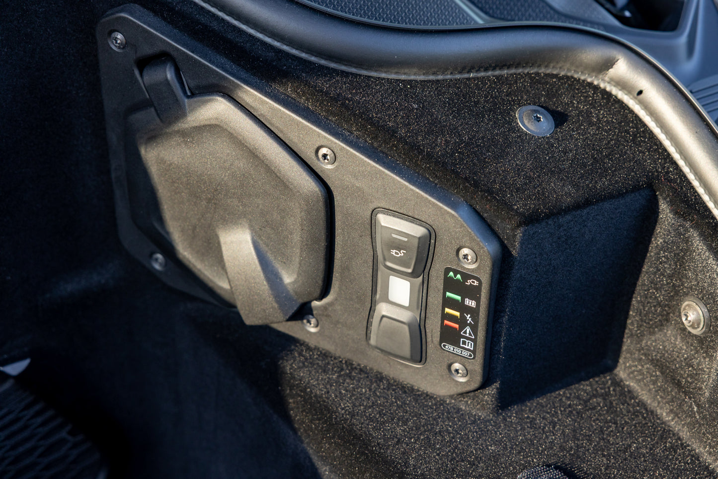 2025 Lamborghini Revuelto V12