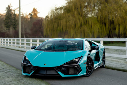 2025 Lamborghini Revuelto V12