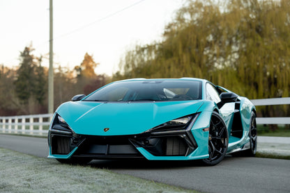 2025 Lamborghini Revuelto V12
