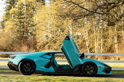2025 Lamborghini Revuelto V12