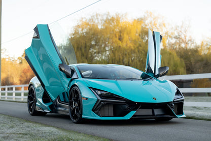 2025 Lamborghini Revuelto V12