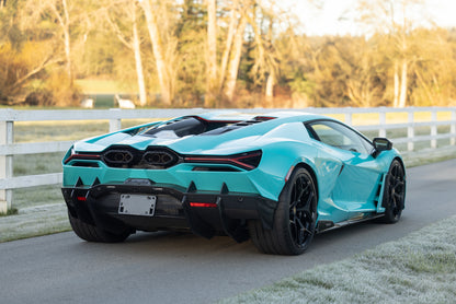 2025 Lamborghini Revuelto V12