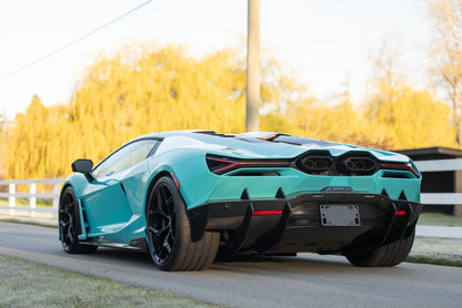 2025 Lamborghini Revuelto V12