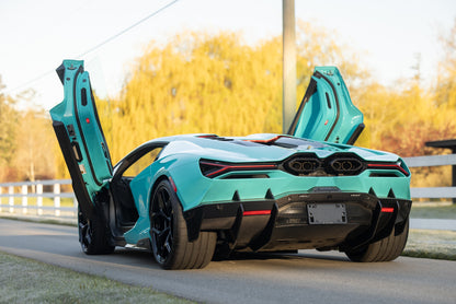 2025 Lamborghini Revuelto V12