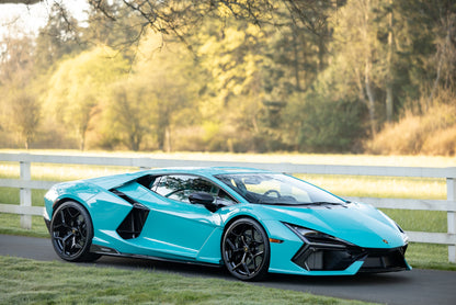 2025 Lamborghini Revuelto V12