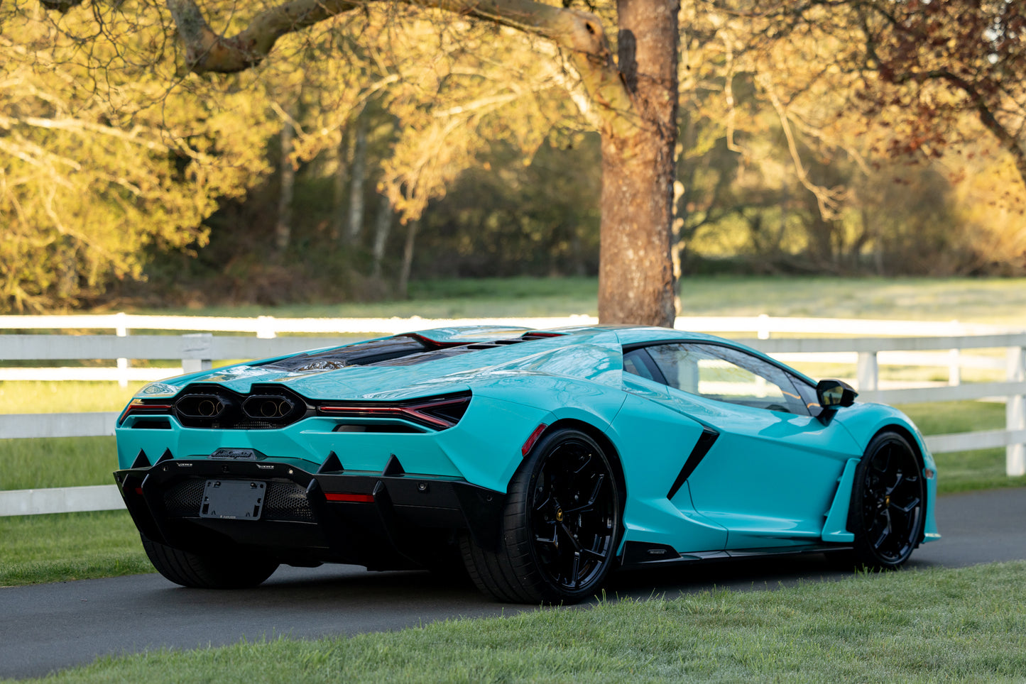 2025 Lamborghini Revuelto V12