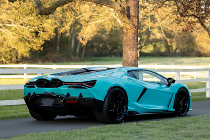 2025 Lamborghini Revuelto V12