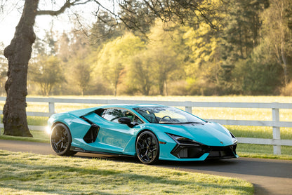 2025 Lamborghini Revuelto V12