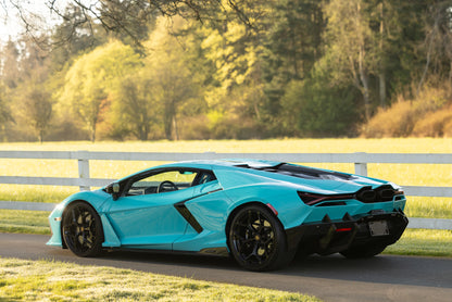 2025 Lamborghini Revuelto V12