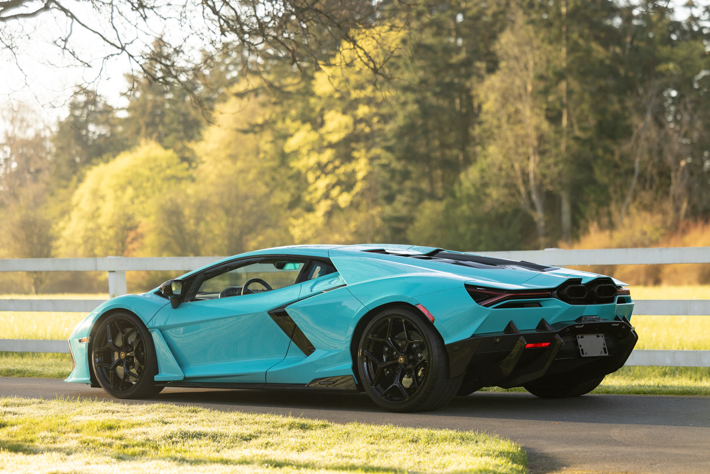 2025 Lamborghini Revuelto V12