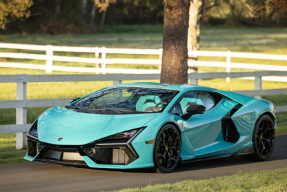 2025 Lamborghini Revuelto V12