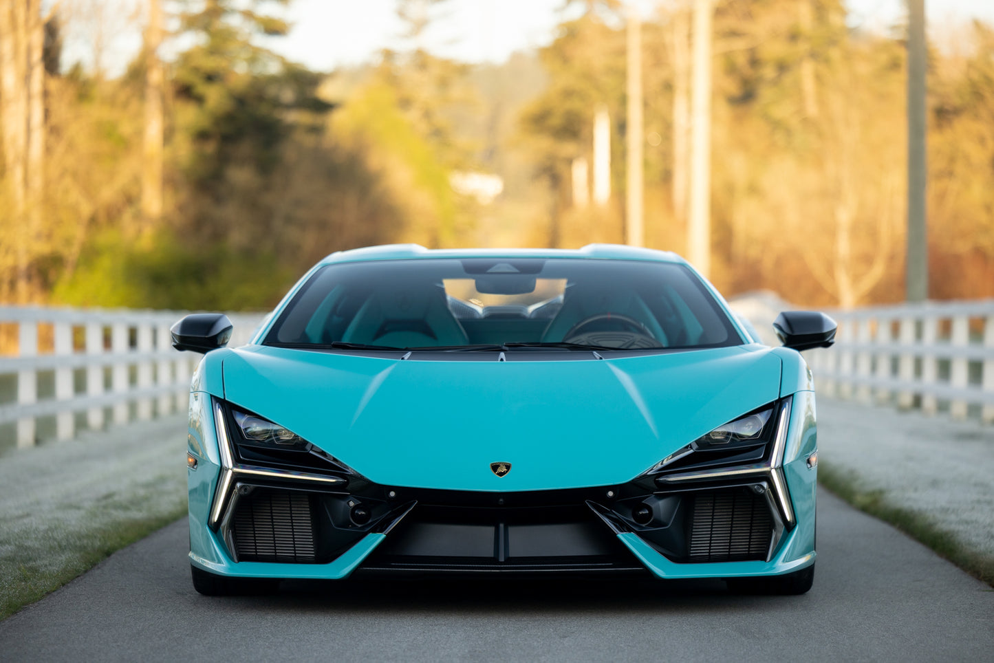 2025 Lamborghini Revuelto V12